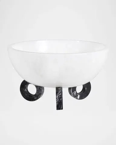 Jonathan Adler Mustique Disc Bowl | Thumbnail 4