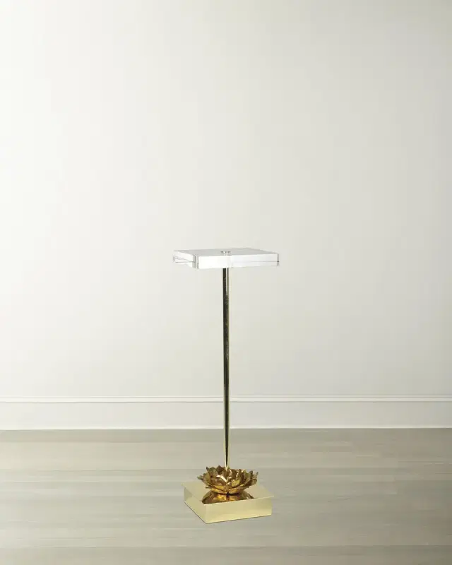 Regina Andrew Adeline Accent Table