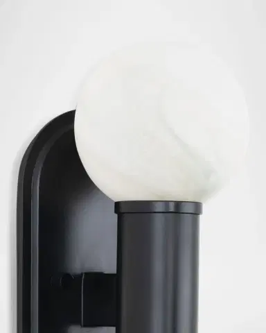 Regina Andrew Dion 12" Outdoor Sconce | Thumbnail 2 Regina Andrew Dion 12" Outdoor Sconce | Thumbnail 2
