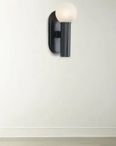 Regina Andrew Dion 12" Outdoor Sconce | Thumbnail 1 Regina Andrew Dion 12" Outdoor Sconce | Thumbnail 1