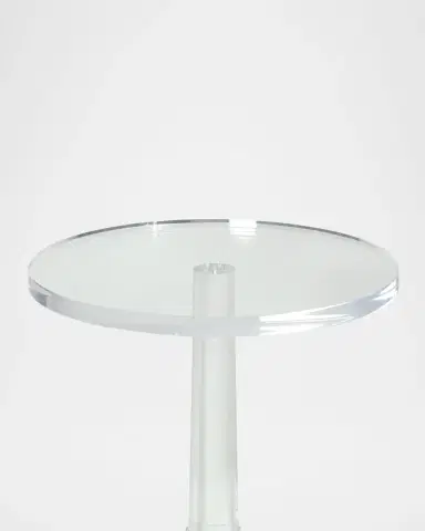 Regina Andrew Stowe Accent Table | Thumbnail 2