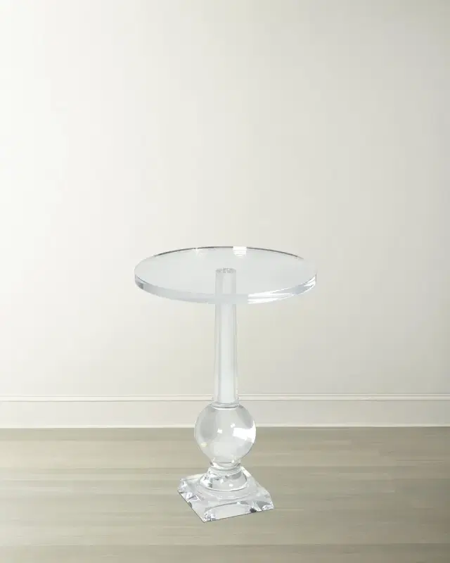 Regina Andrew Stowe Accent Table