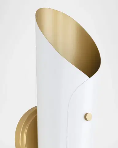 Regina Andrew Vest 17" 2-Light Wall Sconce | Thumbnail 2 Regina Andrew Vest 17" 2-Light Wall Sconce | Thumbnail 2