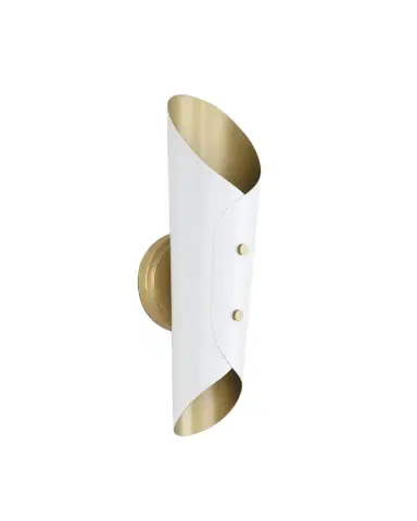 Regina Andrew Vest 17" 2-Light Wall Sconce | Thumbnail 1 Regina Andrew Vest 17" 2-Light Wall Sconce | Thumbnail 1