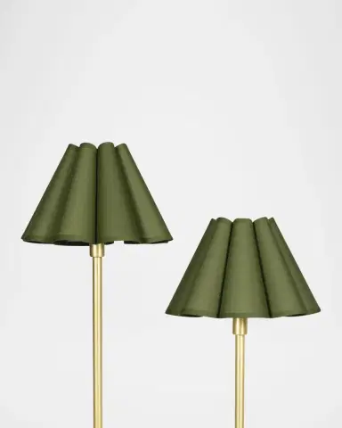 Regina Andrew Polly 56" Floor Lamp | Thumbnail 2 Regina Andrew Polly 56" Floor Lamp | Thumbnail 2