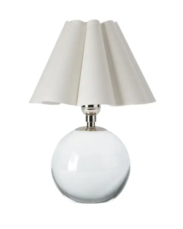 Regina Andrew Giorgio Crystal Mini Lamp