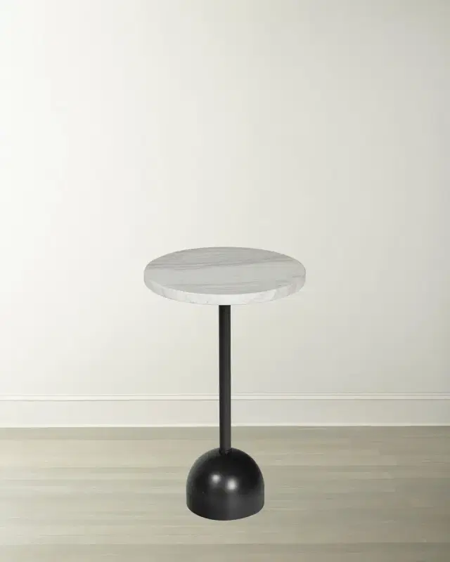 Regina Andrew Arthur Accent Table