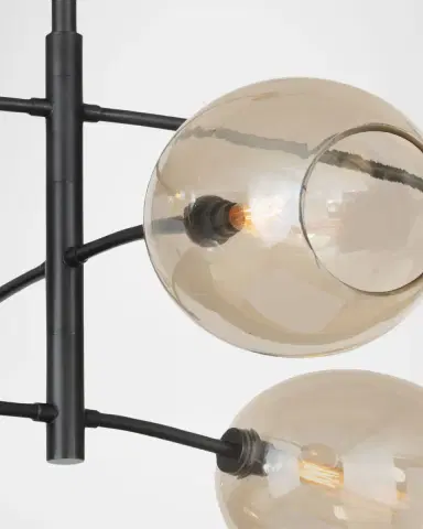 Regina Andrew Artemis 4-Light Chandelier | Thumbnail 2