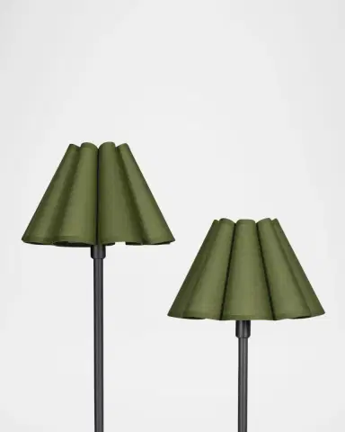 Regina Andrew Polly 56" Floor Lamp | Thumbnail 2 Regina Andrew Polly 56" Floor Lamp | Thumbnail 2