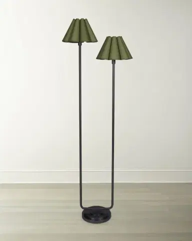 Regina Andrew Polly 56" Floor Lamp | Thumbnail 1 Regina Andrew Polly 56" Floor Lamp | Thumbnail 1
