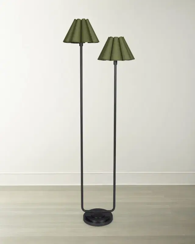 Regina Andrew Polly 56" Floor Lamp
