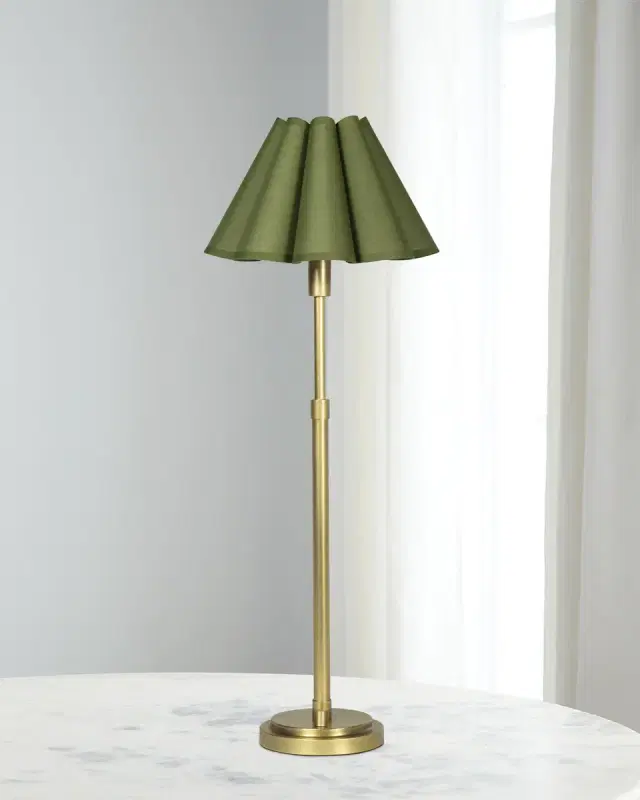 Regina Andrew Polly Buffet Lamp