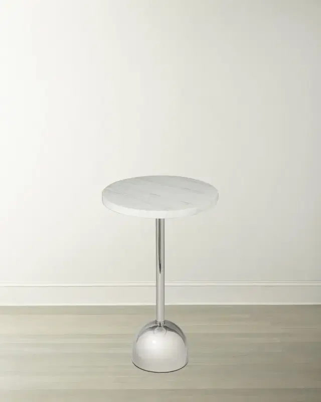 Regina Andrew Arthur Accent Table
