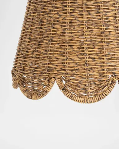 Regina Andrew Summer 13" Outdoor Sconce | Thumbnail 3