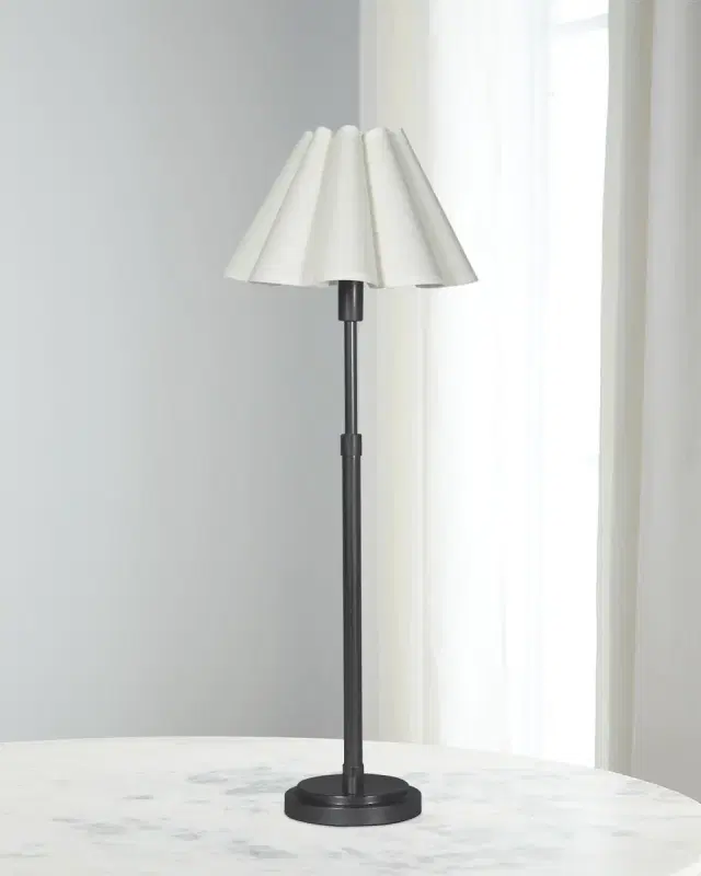 Regina Andrew Polly Buffet Lamp