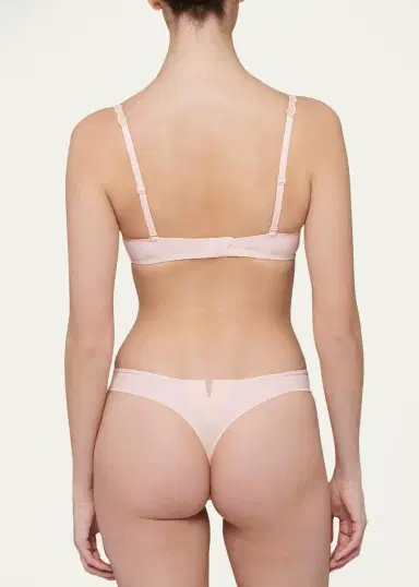 Simone Pérèle Saga Lace Thong | Thumbnail 2