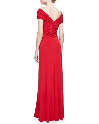 Toccin Vivian Belted Sequined Lace Midi Dress | Thumbnail 10