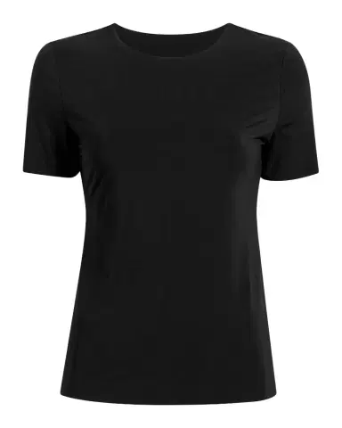 Commando Butter Crewneck T-Shirt | Thumbnail 1 Commando Butter Crewneck T-Shirt | Thumbnail 1