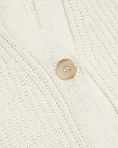 Jenni Kayne Cotton Cocoon Cardigan | Thumbnail 6 Jenni Kayne Cotton Cocoon Cardigan | Thumbnail 6