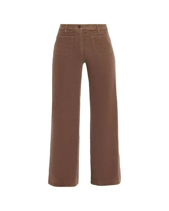 Nili Lotan Florence Corduroy Pants