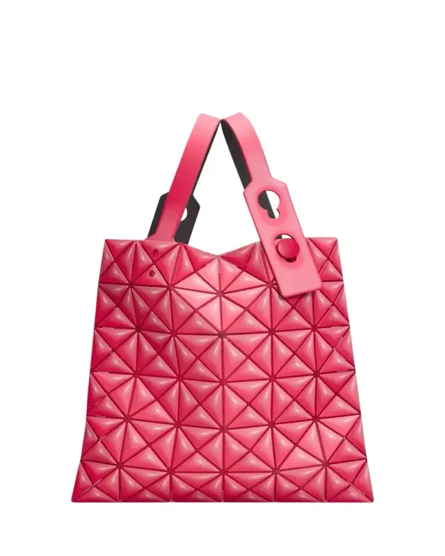 BAO BAO ISSEY MIYAKE Miniature Tote Bag