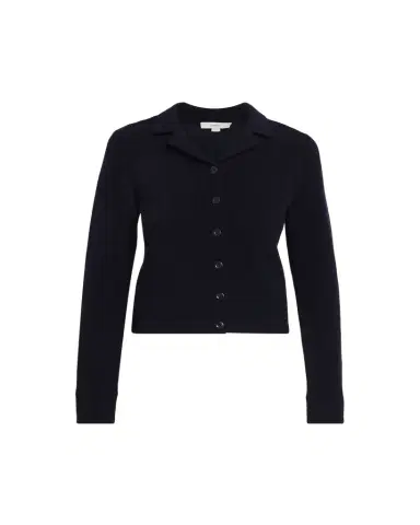Vince Double-Face Wool Cardigan | Thumbnail 1 Vince Double-Face Wool Cardigan | Thumbnail 1