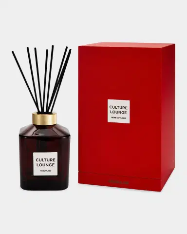 Assouline Culture Lounge Diffuser | Thumbnail 2 Assouline Culture Lounge Diffuser | Thumbnail 2