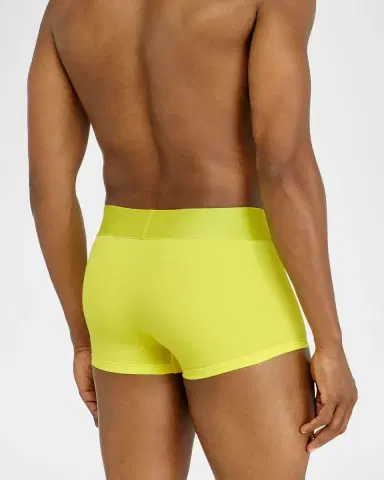 Diesel Men 's Damien Multicolor DPop 3-Pack Boxer Briefs | Thumbnail 3