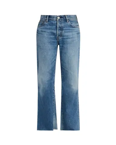 Moussy Vintage Remake Flare Jeans | Thumbnail 1 Moussy Vintage Remake Flare Jeans | Thumbnail 1