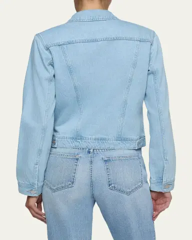 L'Agence Ashby Slouch Straight-Leg Jeans | Thumbnail 3 L'Agence Ashby Slouch Straight-Leg Jeans | Thumbnail 3