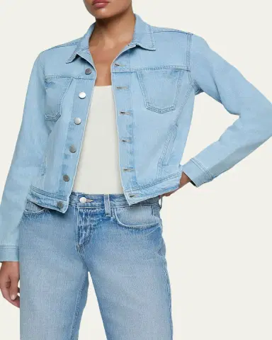 L'Agence Ashby Slouch Straight-Leg Jeans | Thumbnail 4 L'Agence Ashby Slouch Straight-Leg Jeans | Thumbnail 4