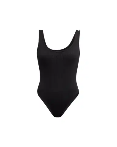 L'Agence Nica Scoop-Neck Tank Bodysuit | Thumbnail 1