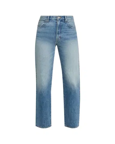 SLVRLAKE London Straight-Leg Jeans | Thumbnail 1
