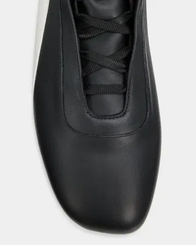Christian Louboutin The Butterfly High-Top Sneakers | Thumbnail 4 Christian Louboutin The Butterfly High-Top Sneakers | Thumbnail 4