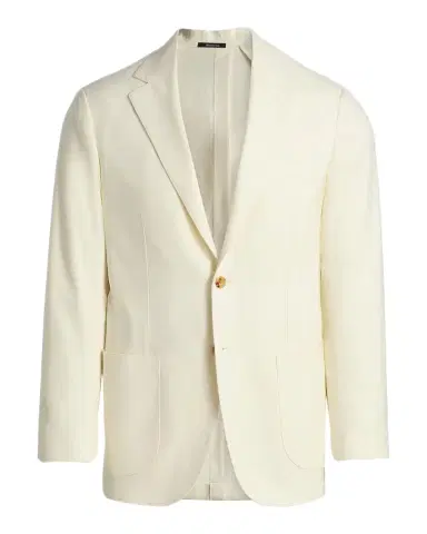Sartorio Men's Virgin Wool Single-Breasted Sport Coat | Thumbnail 1 Sartorio Men's Virgin Wool Single-Breasted Sport Coat | Thumbnail 1