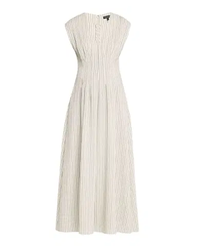rag & bone Ines Stripe Maxi Dress | Thumbnail 1 rag & bone Ines Stripe Maxi Dress | Thumbnail 1
