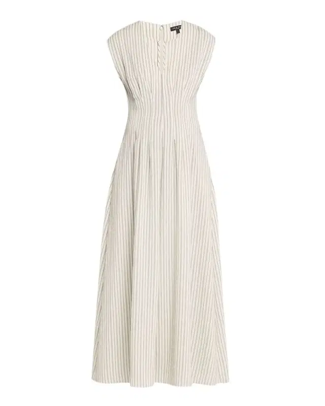 rag & bone Ines Stripe Maxi Dress