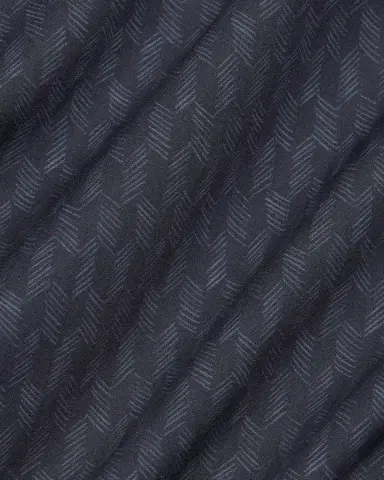 Canali Men's Tonal Frecchia Sport Shirt | Thumbnail 6