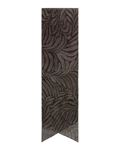 Ralph Lauren Collection Floral Silk Wrap Scarf | Thumbnail 1