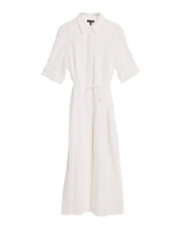 rag & bone Lucy Shirt Dress