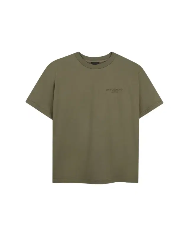 Givenchy Boy 's Logo-Embroidered Drop-Shoulder T-Shirt, Size 8-