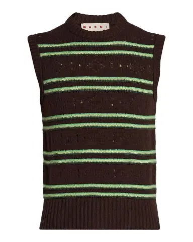 Isaia Men 's Wool Polo Sweater | Thumbnail 1