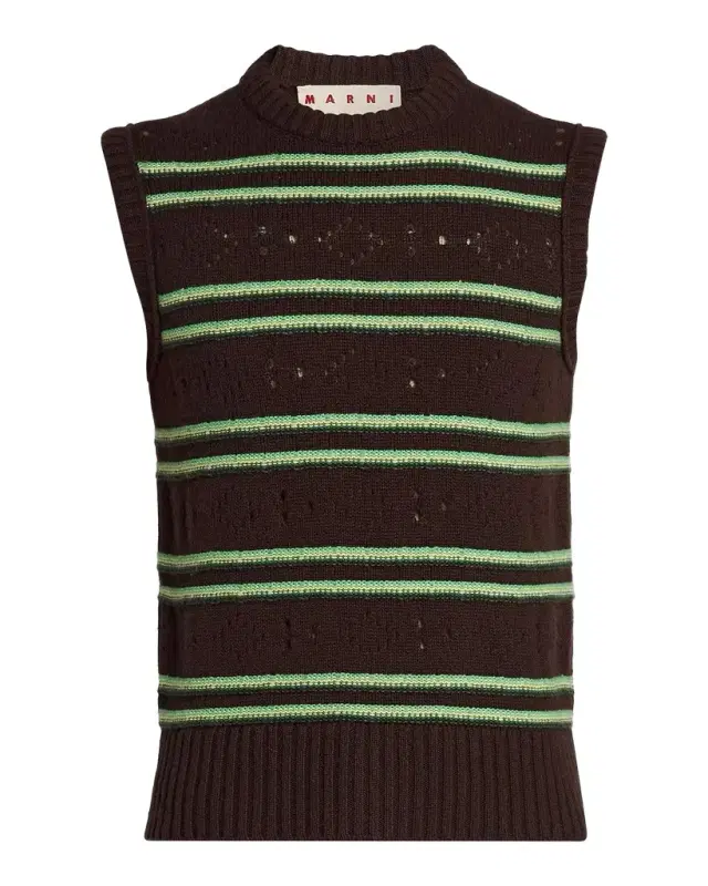 Isaia Men 's Wool Polo Sweater