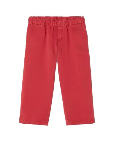 Versace Kid's Straight-Leg Denim Jeans | Thumbnail 1 Versace Kid's Straight-Leg Denim Jeans | Thumbnail 1