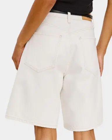 Rails Agoura Relaxed Denim Shorts | Thumbnail 3 Rails Agoura Relaxed Denim Shorts | Thumbnail 3