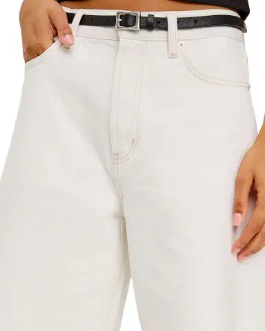 Rails Agoura Relaxed Denim Shorts | Thumbnail 5 Rails Agoura Relaxed Denim Shorts | Thumbnail 5