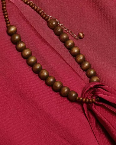Cami NYC Giulia Beaded Halter Maxi Dress | Thumbnail 6