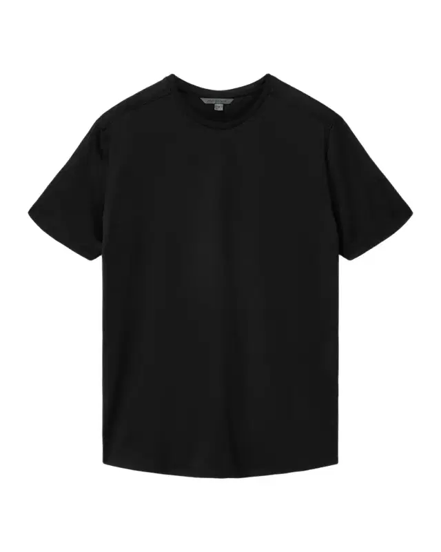 John Varvatos Men 's Vero Cotton Crewneck T-Shirt