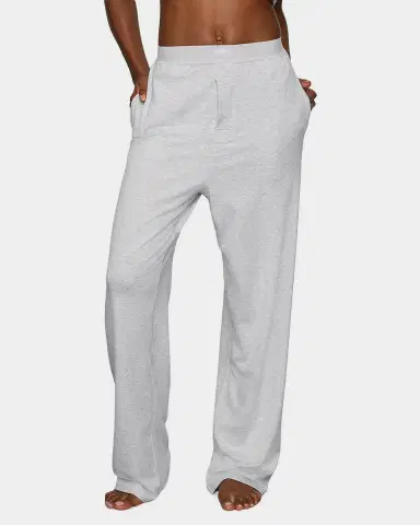 Skims Boyfriend Loose Wide-Leg Pants | Thumbnail 4
