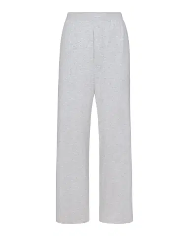 Skims Boyfriend Loose Wide-Leg Pants | Thumbnail 1